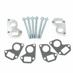 7" LS Water Pump Spacer Adapter Kit for LS1 Camaro (1997–2002)