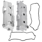 Upgraded Aluminum Valve Cover w/ Gasket Kit for Toyota Tacoma 4Runner (1995–2004)
