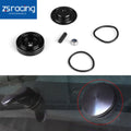 40mm Rear Wiper Block Off Plug Grommet for Honda Civic, Acura Integra, RSX