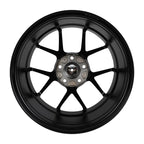 17x7.5 Inch Wheel Rim 5x114.3 PCD 40mm Offset for Make Model