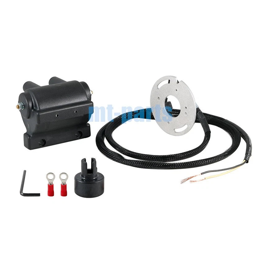 Ignition Module Sensor Pickup Assembly for Harley FXD Super Glide (1970–1999)