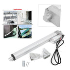 Linear Actuator Electric Motor for Medical Car (DC 12V, 2"-18" Stroke)