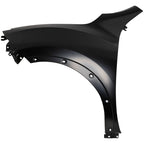 Fender for Nissan Juke (2015) Front Driver Side CAPA Certified