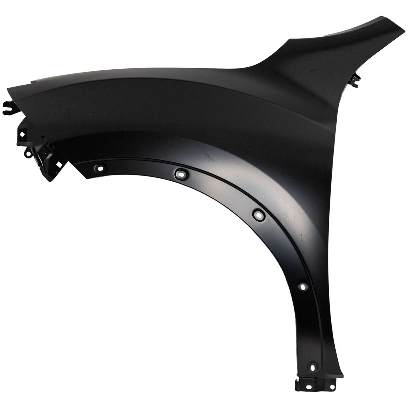 Fender for Nissan Juke (2015) Front Driver Side CAPA Certified