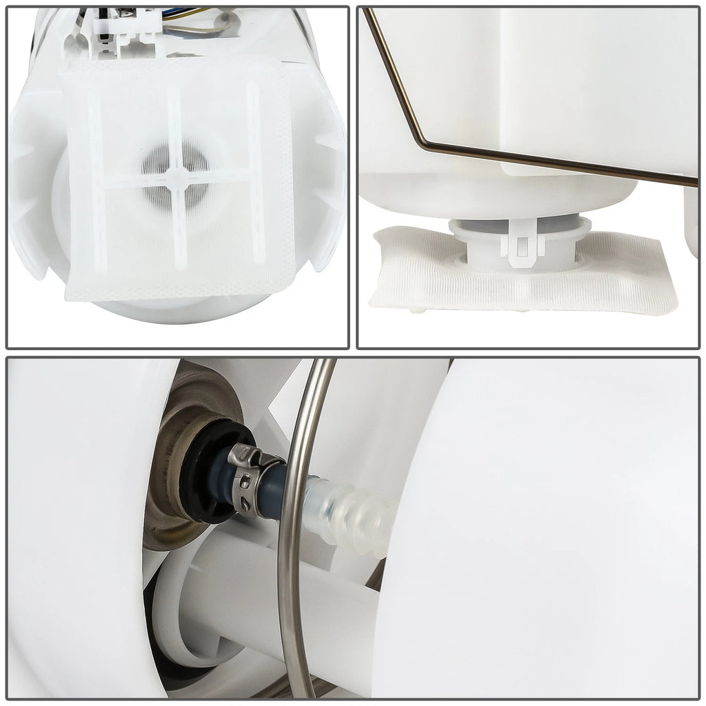 Electric Fuel Pump Module Assembly for Dodge Dakota (1994–1996)