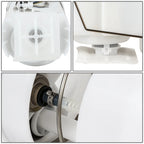 Electric Fuel Pump Module Assembly for Dodge Dakota (1994–1996)