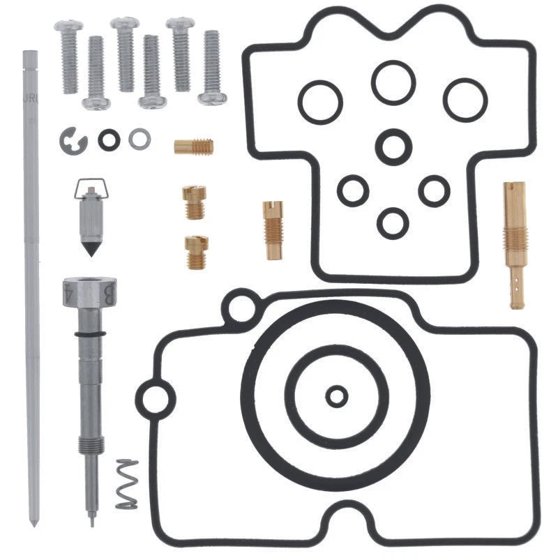 Carburetor Kit for Honda TRX450R (2006) - 3X Parts
