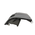 Black Car Heater Vent Air Outlet Trim for Honda CR-V (2007-2011)
