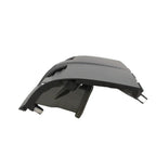 Black Car Heater Vent Air Outlet Trim for Honda CR-V (2007-2011)