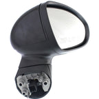 Power Mirror Pair for Kia Rio (2012–2014) Heated Paintable