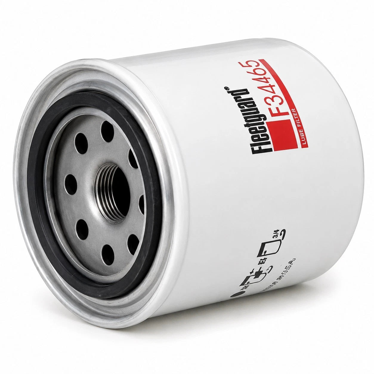 Oil Filter for Kubota 15241 (Fits B1VPD5101)