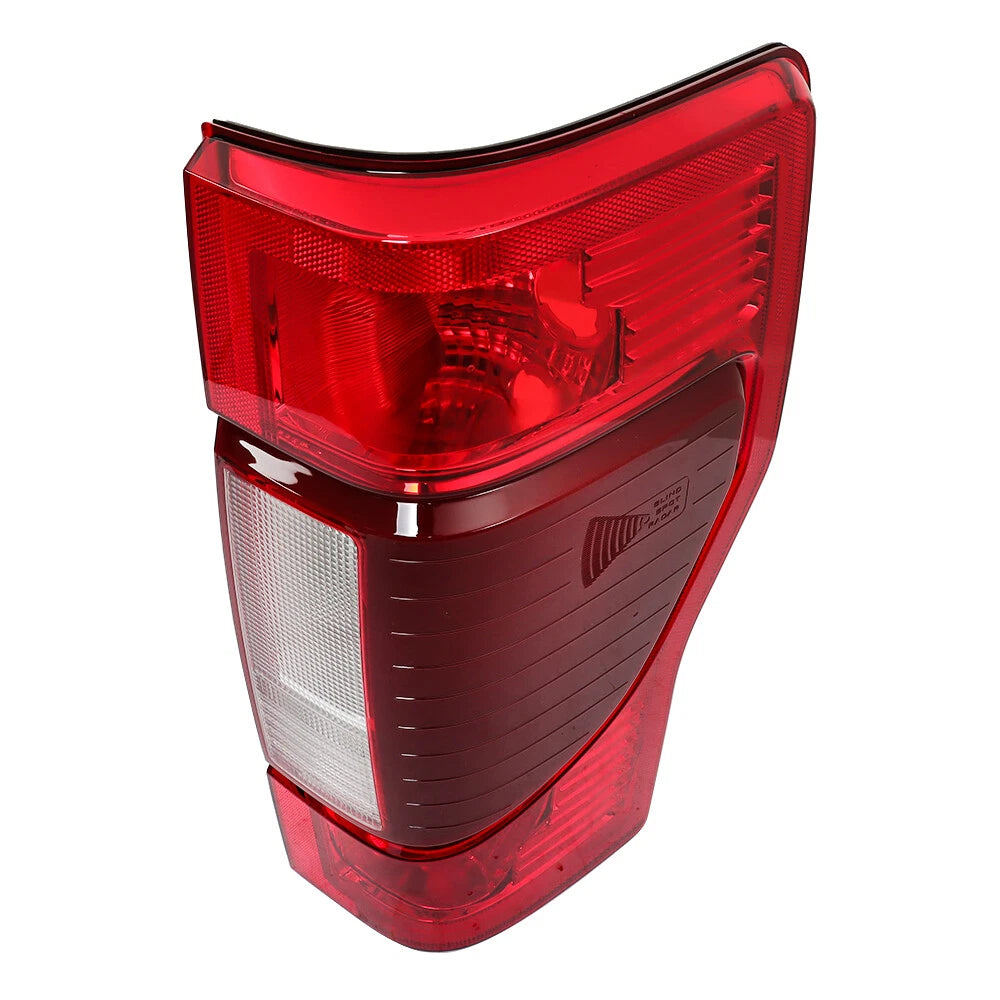 Right Side Tail Light with Blind Spot for Ford F250 F350 (2020–2022)
