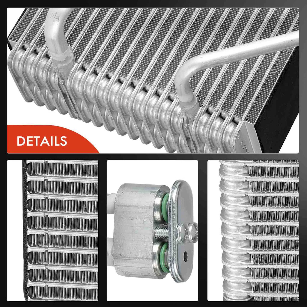 A/C Evaporator Core for Kia Sorento (2007-2009)