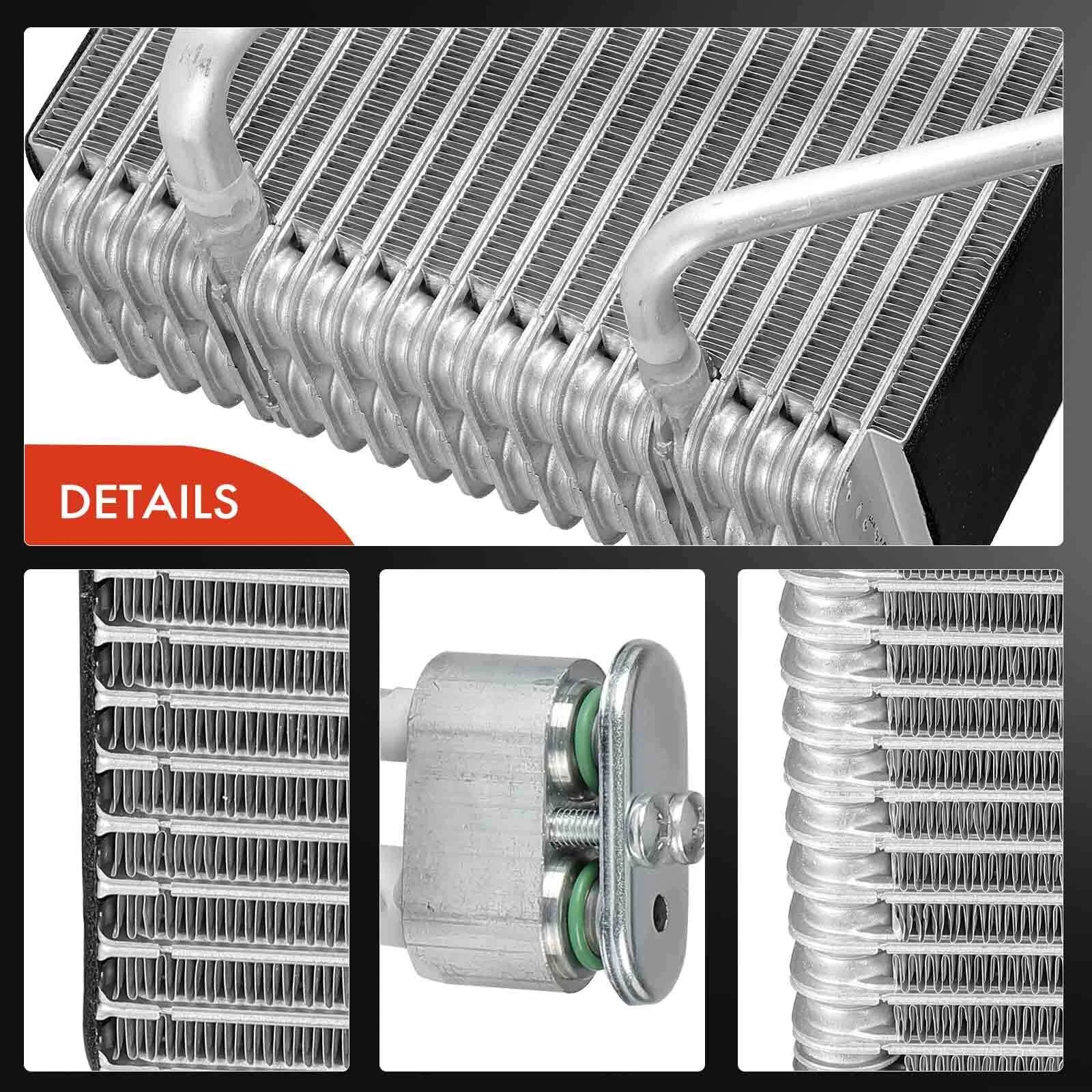 A/C Evaporator Core for Kia Sorento (2007-2009)