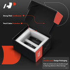 8x Front Ceramic Brake Pads for Chevrolet Corvette (2006-2013)
