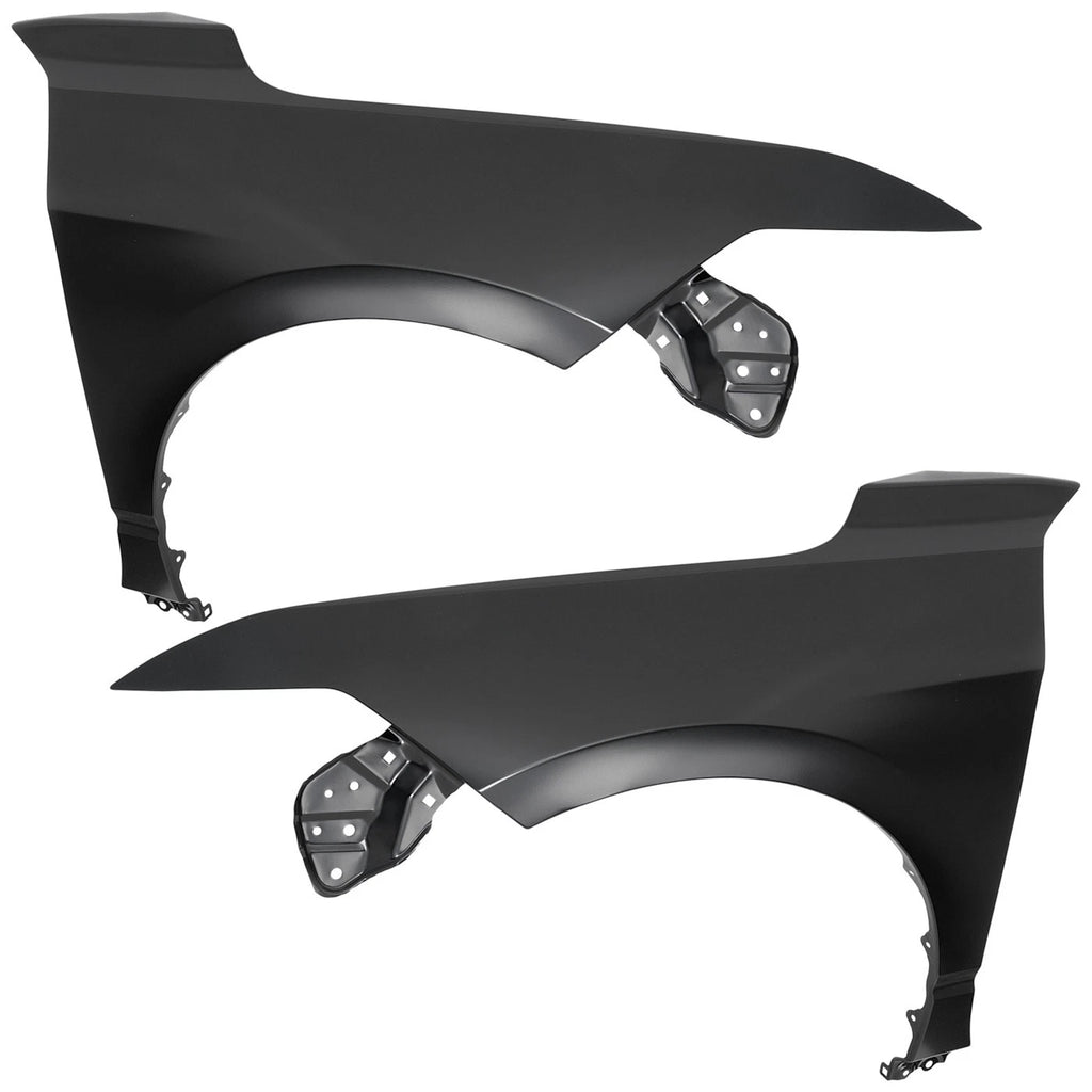 Fender for Toyota Avalon (2019–2022) Front Driver & Passenger Side