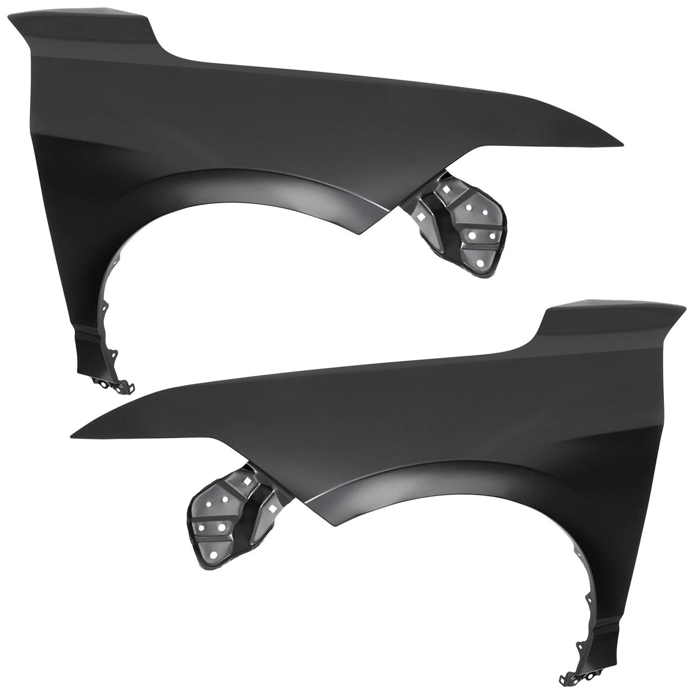 Fender for Toyota Avalon (2019–2022) Front Driver & Passenger Side