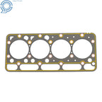 Cylinder Head Gasket for Kubota V2203 V2403 (1990–2023)