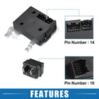 Trailer Brake Control Module Switch for Ram 1500 (2013-2018)