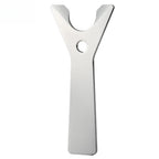 Headset Cup Remover Tool for Straight Tapered Steerer Tubes