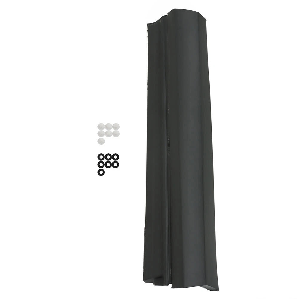 Front Door Molding Trim for Toyota RAV4 (2016-2018) Right Passenger Side
