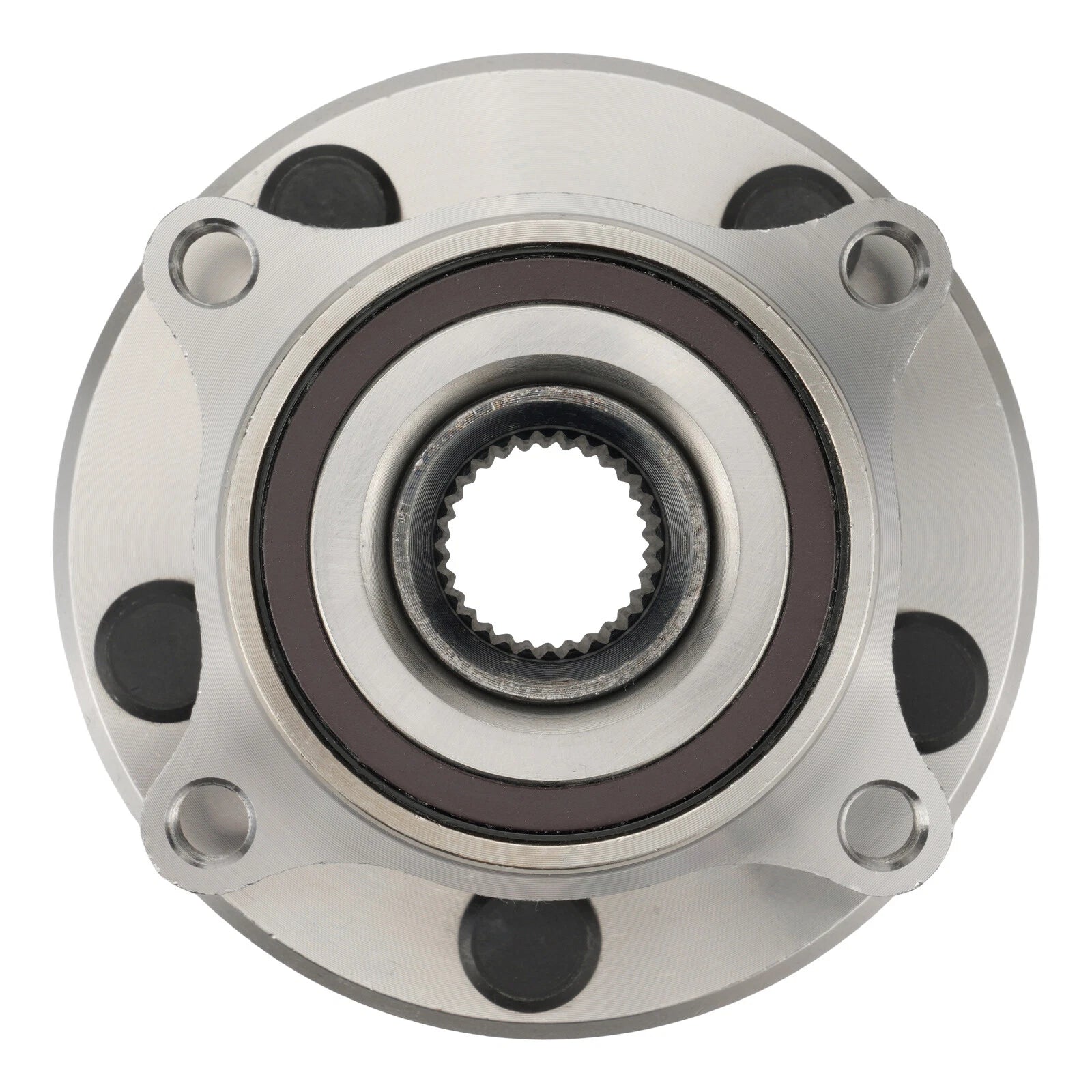 Front Wheel Hub & Bearing for Honda Pilot (2009–2015)