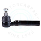 Set of 4 Tie Rod Ends for Ford Mustang (1994–2004)