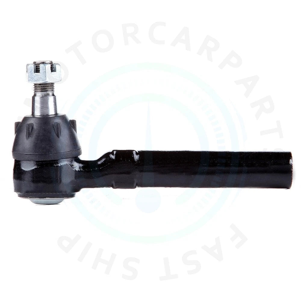Set of 4 Tie Rod Ends for Ford Mustang (1994–2004)