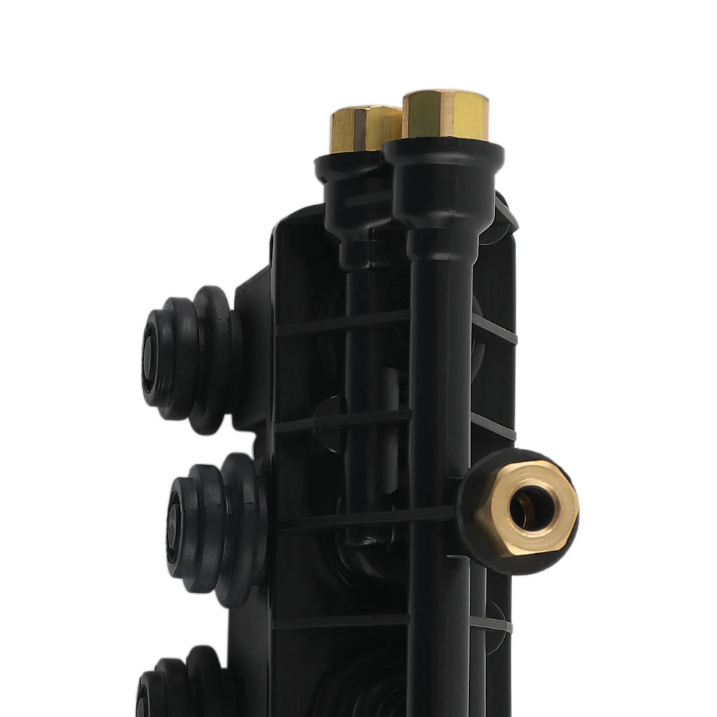 Front Air Suspension Valve Block for Range Rover Sport (2006–2013) RVH000095