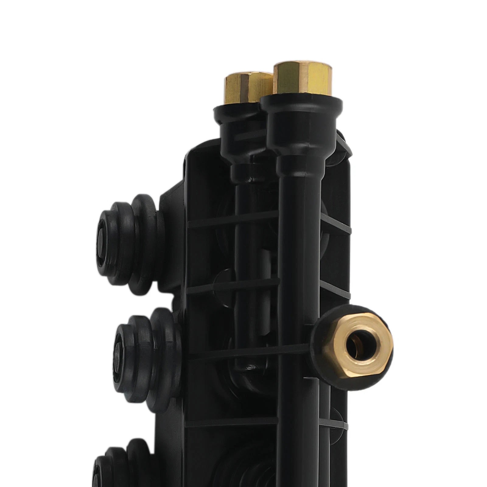 Front Air Suspension Valve Block for Range Rover Sport (2006–2013) RVH000095