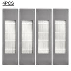 Filters for Ecovacs Deebot N10 N10 Plus (2021–2023)