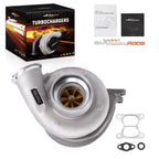 HX55 Upgraded Billet Turbo Charger for Cummins ISX (2007–2018) 4036892