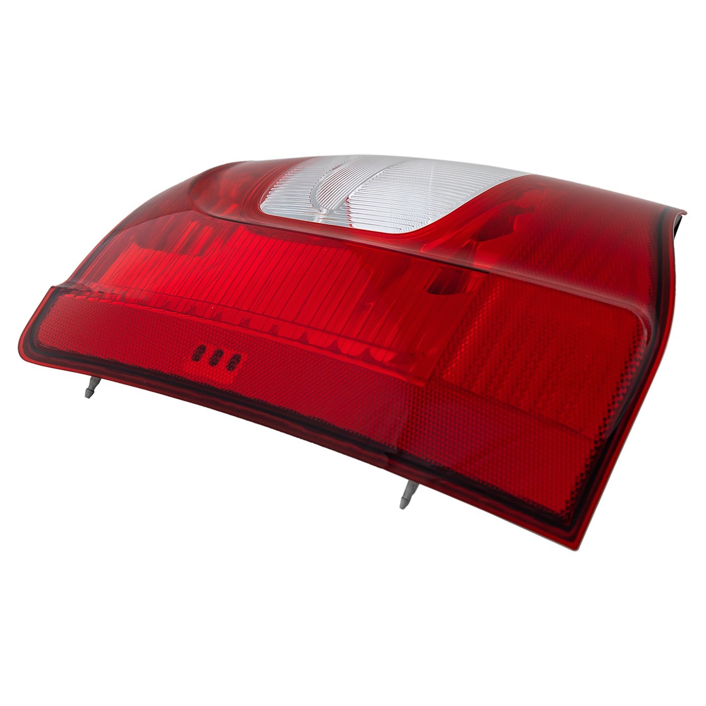 Tail Light Assembly for Chrysler Town & Country (2011–2016) Driver Side