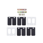 Dual Stage Intake Reeds Kit for Yamaha Blaster YFS200 (1988–2006)