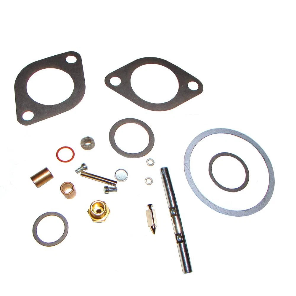 Carburetor Repair Kit for John Deere A D G Tractor (DLTX 16 18 19 24 33 41 51)