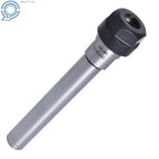 5 Pack Collet Straight Shank Chuck Tool Holder for CNC Milling (CNC)