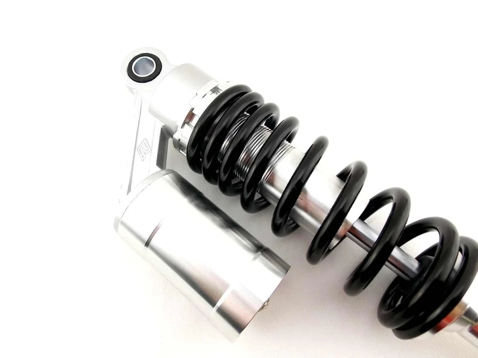 11 Inch JBS Nitrogen Lowering Shock Absorbers for Harley HD XL883L Sportster (2014-2023)
