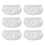 6Pcs Mop Cloth Pads for PAEU0282