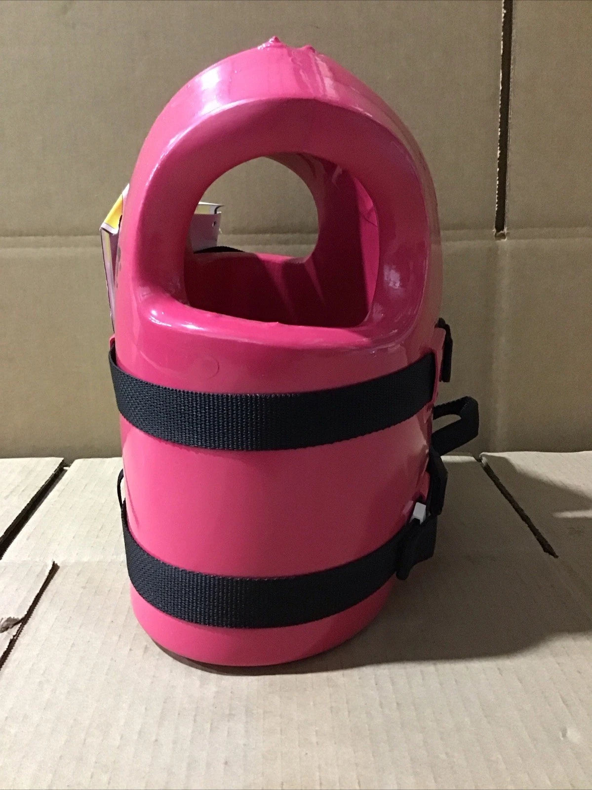 Life Jacket for Texas Rec 1020535 XS (Defects) - Pink