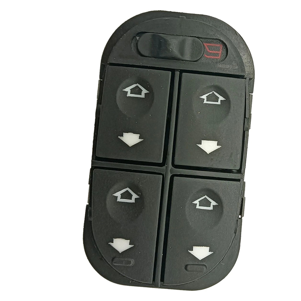 Front Left Power Window Switch for Ford Contour Mercury Mystique (1995–2000)