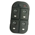 Front Left Power Window Switch for Ford Contour Mercury Mystique (1995–2000)