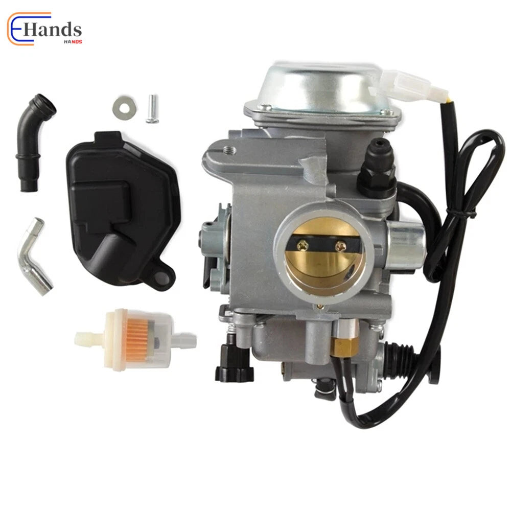 Carburetor for Honda TRX450ES TRX450S Foreman 450 (1998–2004)