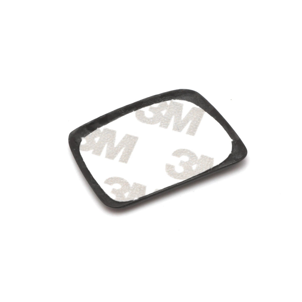 Carbon Fiber Start Stop Button Cover for Chevy Corvette (2014-2019)