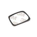 Carbon Fiber Start Stop Button Cover for Chevy Corvette (2014-2019)