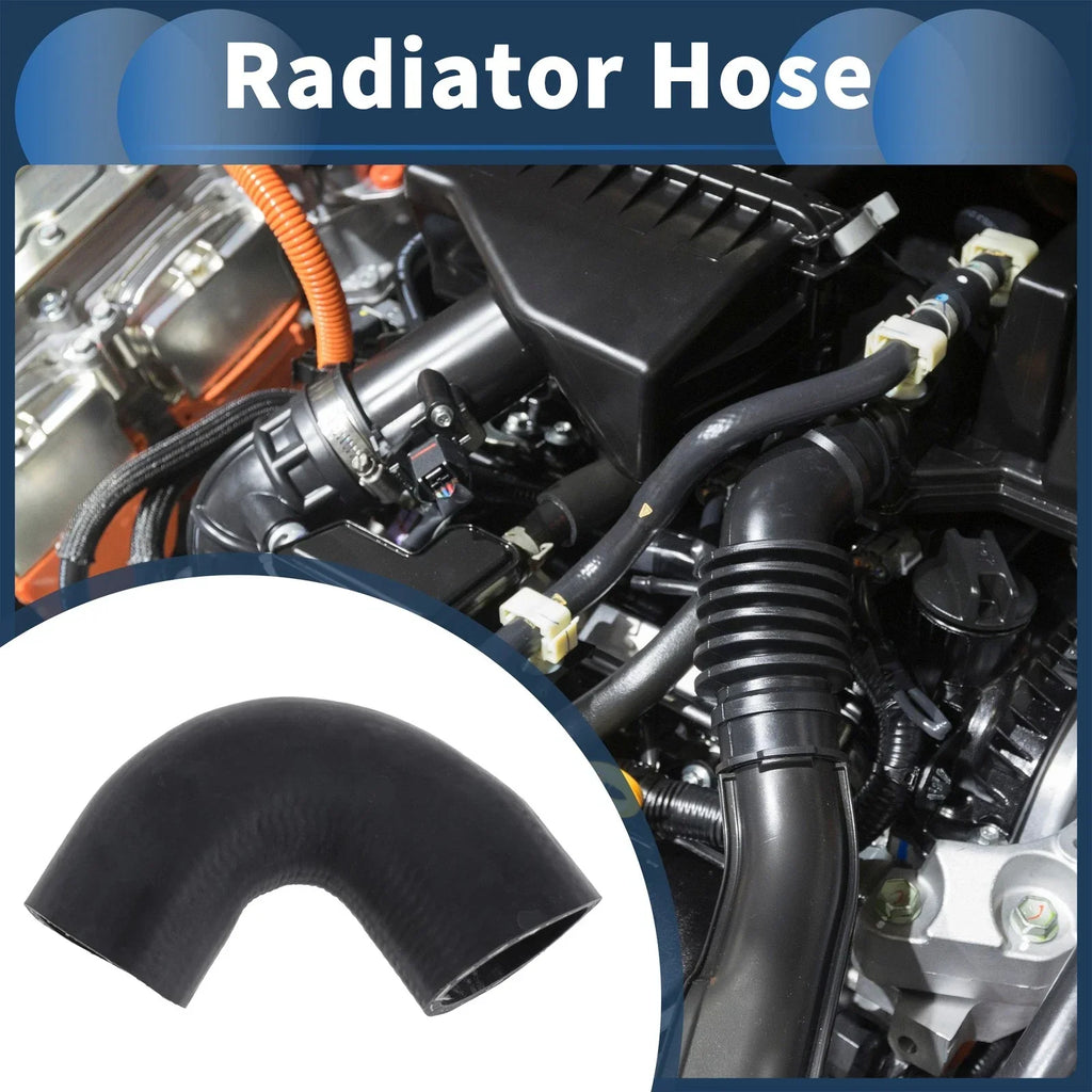 Radiator Hose for BMW X5/X6 (2011-2013, 2011-2014) Rubber