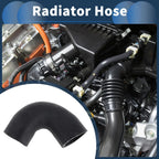 Radiator Hose for BMW X5/X6 (2011-2013, 2011-2014) Rubber