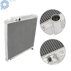 Aluminum 3 Row Radiator for Ford F250 F350 F450 F550 Excursion (1999–2005)