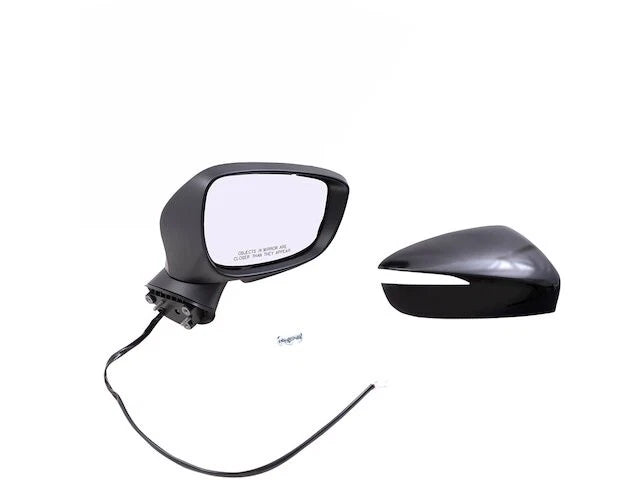 Right Mirror for Mazda CX-30 (2020) CB529CT