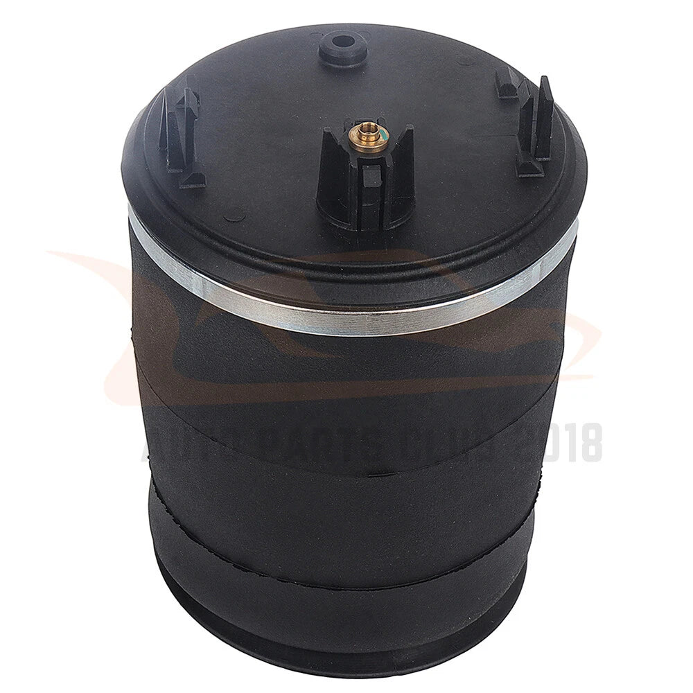 Pair of Air Suspension Spring Bags for Volvo Hendrickson (W26-455-9911, W26-358-9913)