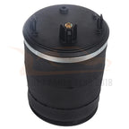 Pair of Air Suspension Spring Bags for Volvo Hendrickson (W26-455-9911, W26-358-9913)